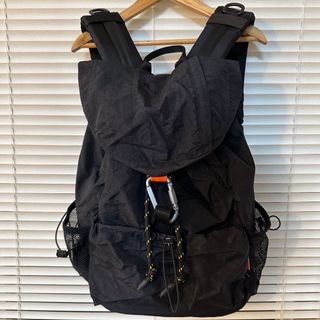 【私物出品】POPEYE バックパック