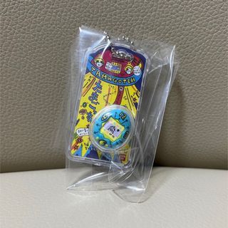たまごっち おかしなたまごボーロっち キーホルダー