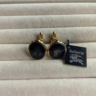 BURBERRYS カフリンクス