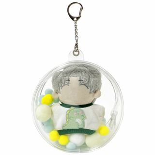 【数量限定】Umora ケース バッグ 痛バ 防塵 ぬいポーチ お出かけ 人形入