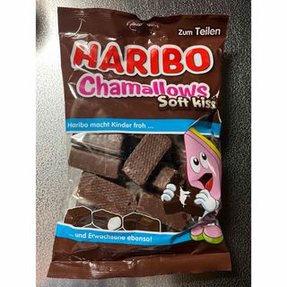 ハリボー(ハリボー)のハリボーチョコマシュマロ　200g(菓子/デザート)