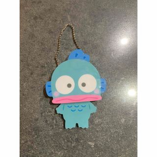 サンリオ ゆれるアクリルチャーム ハンギョドン