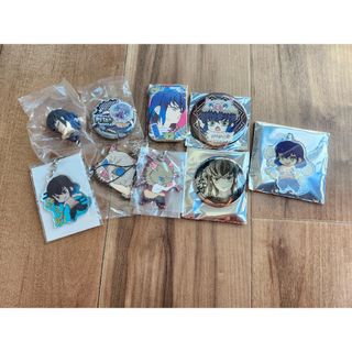 即購入不可×　鬼滅の刃　嘴平伊之助