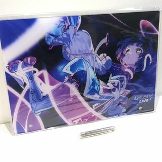 神椿 存流 ARU アクリルフォトスタンド カバーライブ むーんらいとLIVE