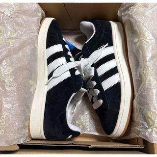 ADIDAS CAMPUS 00s(スニーカー)