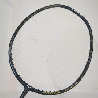 MIZUNO fortius 50 spirit フォルテウス バドミントン