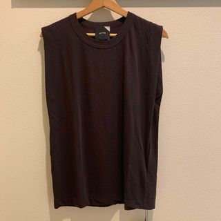 ATON カットソー Tシャツ