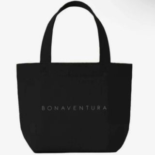 ボナヴェントゥーラ(BONAVENTURA)の【新品未使用】ボナベンチュラ　イージー キャンバス トートバッグ(トートバッグ)