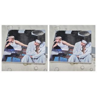 EXO KAI カイ アルバム トレカなし（2個セット）