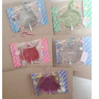 ちいかわ　キーホルダー