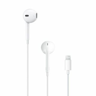 EarPods(Lightningコネクタ)(その他)