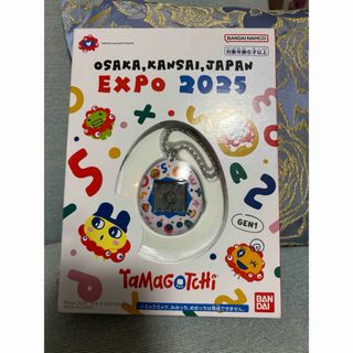 BANDAI NAMCO たまごっち