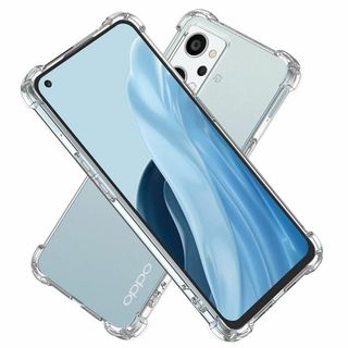 【サイズ:OPPO Reno9A Reno7A】Hy+ OPPO Reno9 A