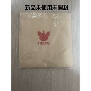 【新品未使用未開封】献血ノベルティバッグ