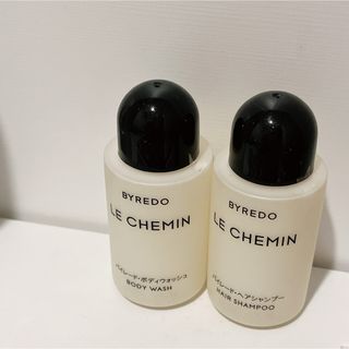 バイレード(BYREDO)のバイレード　BYREDO  LE CHEMIN(ボディソープ/石鹸)