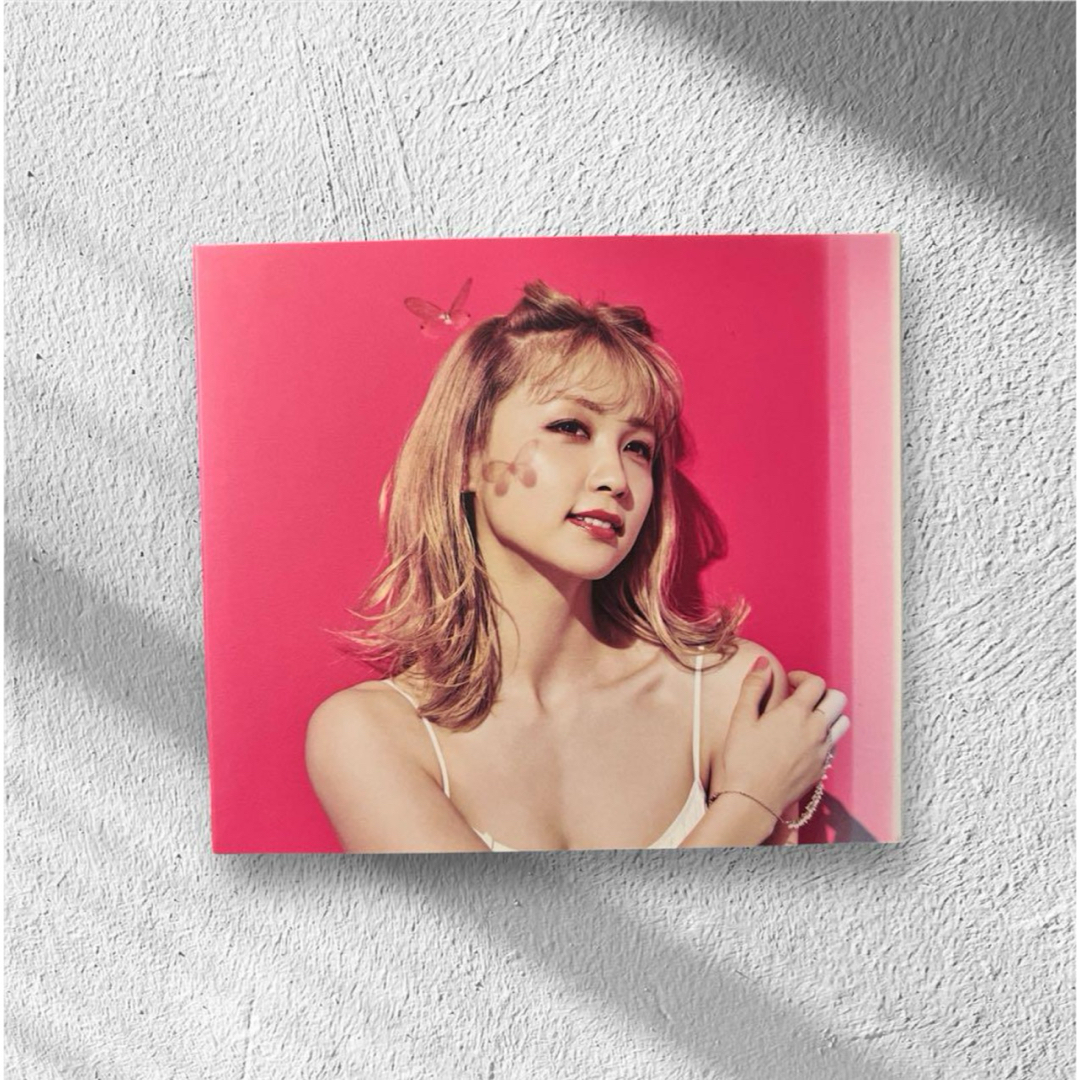 Ami アマハル エンタメ/ホビーのCD(ポップス/ロック(邦楽))の商品写真