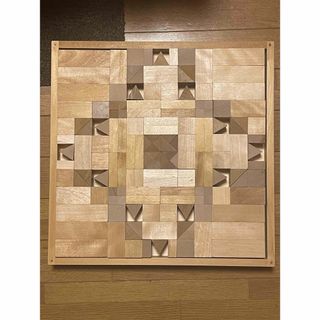 童具館　WAKU-BLOCK30
