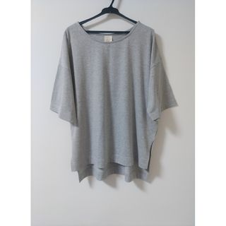 Zootie - ZOOTIE ズーティ－　トップス　カットソー　Tシャツ　五分袖