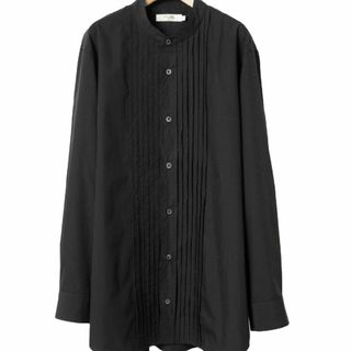 鎌倉シャツピンタック(シャツ/ブラウス(長袖/七分))