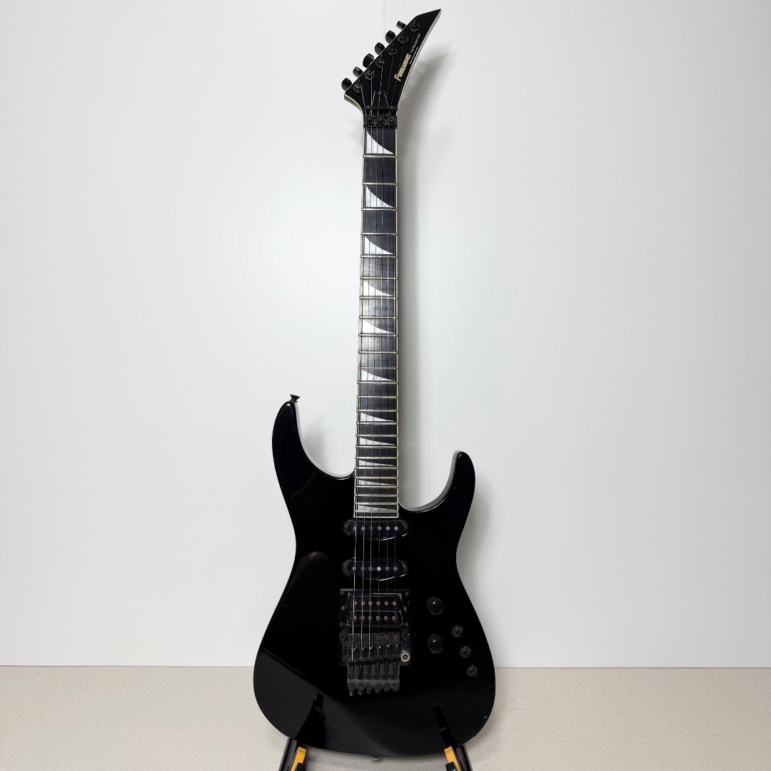 80年代 FERNANDES STJ-75 エレキギター 日本製 Fernandes - 80年代 FERNANDES STJ-75 エレキギター 日本製の