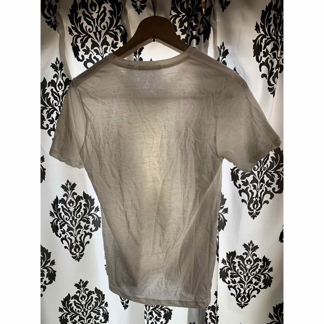 HARE(ハレ)のHARE Vネック Tシャツ メンズのトップス(Tシャツ/カットソー(半袖/袖なし))の商品写真