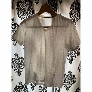 HARE Vネック Tシャツ