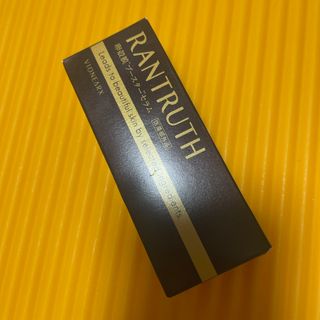 RANTRUTH卵殻膜ブースターセラム20ml(ブースター/導入液)