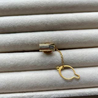 クリスチャンディオール(Christian Dior)のchristian dior ネクタイピン(腕時計)