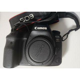 canon 6Dmark2