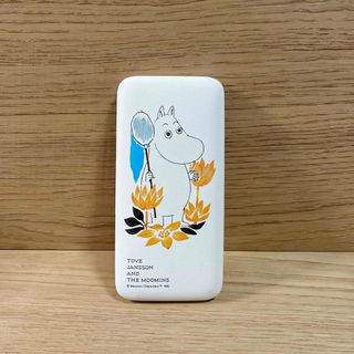 ムーミン(MOOMIN)の【新品未使用】トーベとムーミン展　紙の葉っぱのお香　ムーミン(キャラクターグッズ)