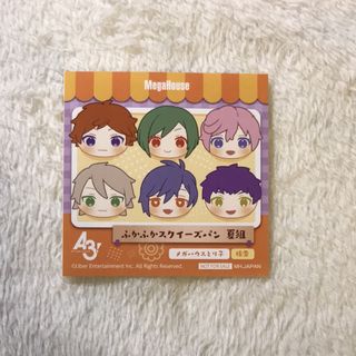 A3! AGF2018 メガハウス