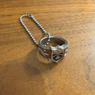 リボーン　雲のリング　家庭教師ヒットマンリボーン　リング