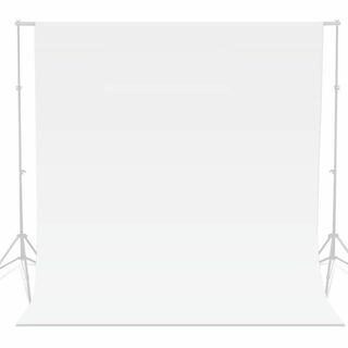 【特価商品】SYUNASYU 背景布 白布 150x200cm 撮影用背景シ一卜