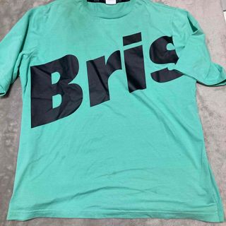 即完売モデル　fcrb オーバーサイズTシャツ