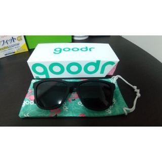 goodr サングラス