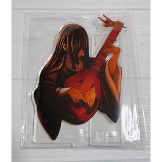 劇場版 鬼滅の刃 鳴女 無限城編 第一章 キービジュアル アクリルスタンド(キャラクターグッズ)