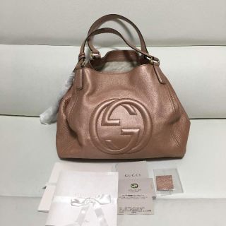 グッチ(Gucci)のmiwa様専用(ハンドバッグ)