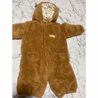 ベビー服 ロンパース