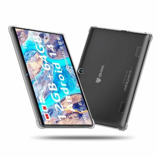 【人気商品】【YXHH】For BMAX I9Plus 耐衝撃 ケース 薄型 衝
