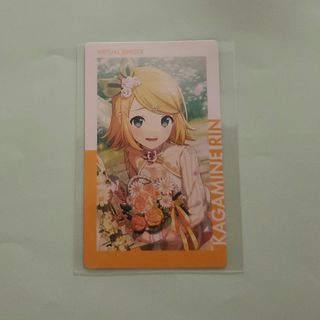 プロセカ　エピカ　鏡音リン