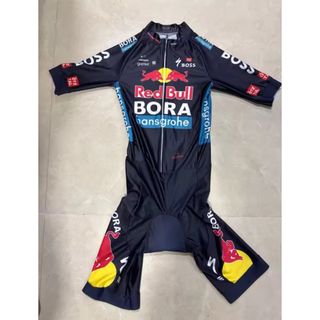 RedBull トライアスロンウェア チームレプリカ Mサイズ