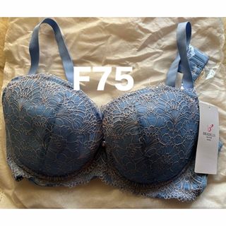 新品未使用　ブラデリスナオミステップ2 F75