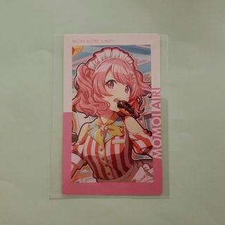プロセカ　エピカ　桃井愛莉