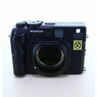 【中古】(マミヤ) Mamiya NEW MAMIYA 6  MF(フィルムカメラ)