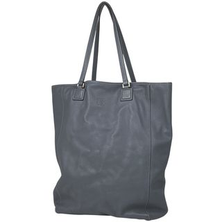 ロエベ(LOEWE)のロエベ アナグラム トートバッグ レディース 【中古】(トートバッグ)