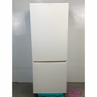 【中古】AQUA 冷蔵庫 201L 2022年式2507171914