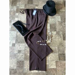 新品＊URBAN RESEARCH＊カラーパンツ