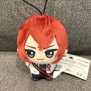 ツイステ チビちびぐるみ おめかしバースデー リドル　ナムコ ぬいぐるみ