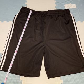 新品　大きいサイズ　5L 短パン