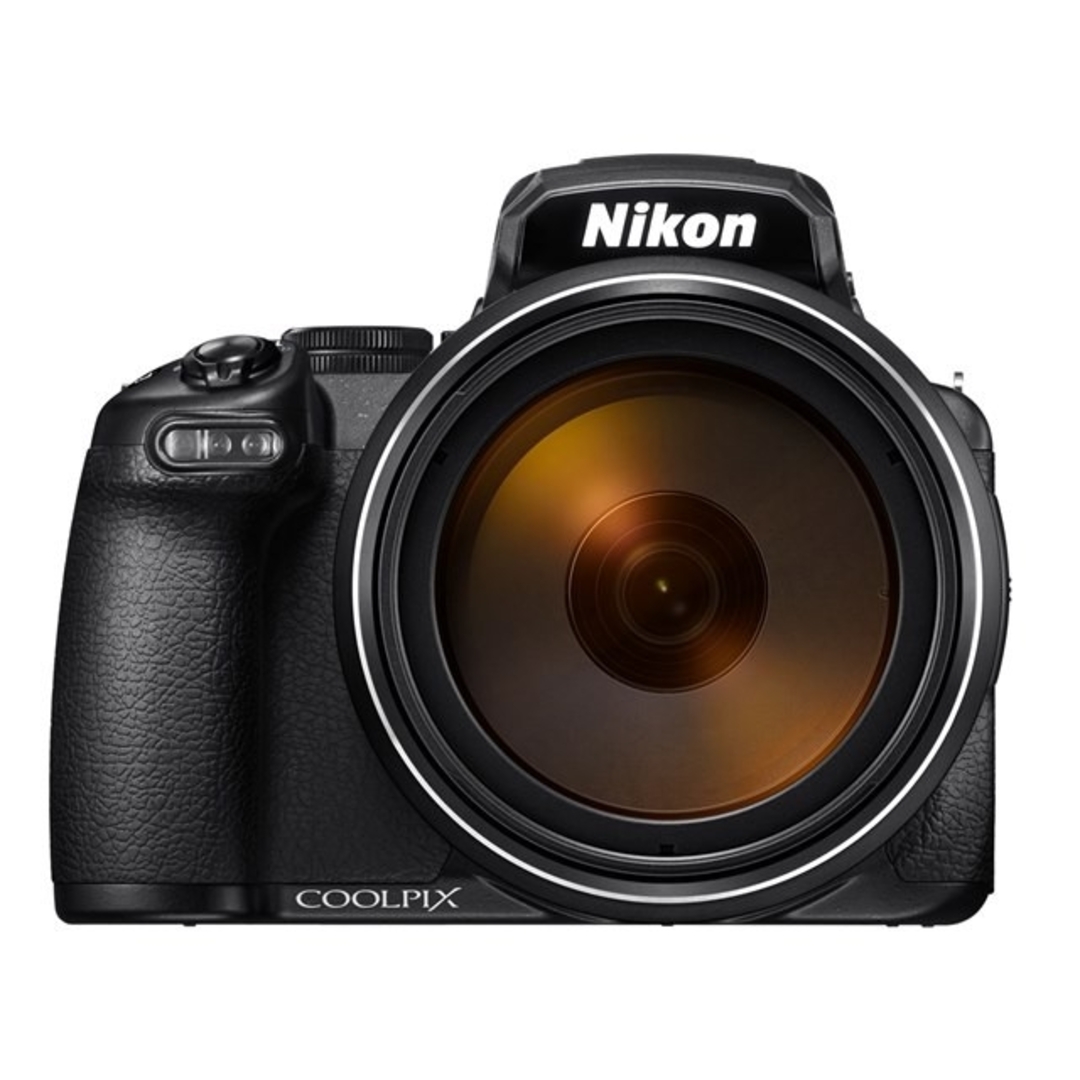 Nikon(ニコン)の新品 ニコン COOLPIX P1100 1年保証 カメラ専門店購入  スマホ/家電/カメラのカメラ(コンパクトデジタルカメラ)の商品写真